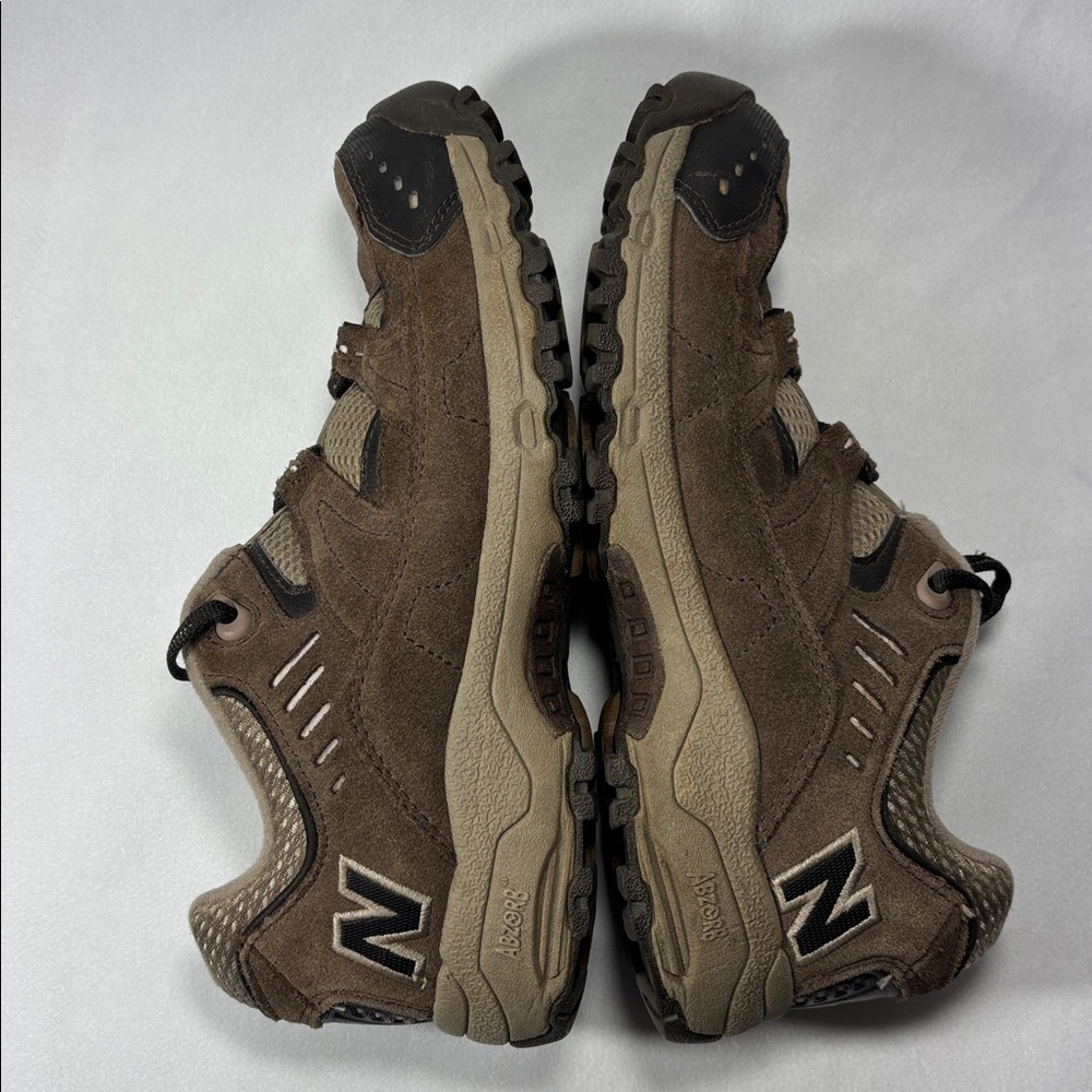 New Balance 605 Abzorb Women’s Leather Hiking Trail Shoes Outdoor Classic** - Picture 3 of 9